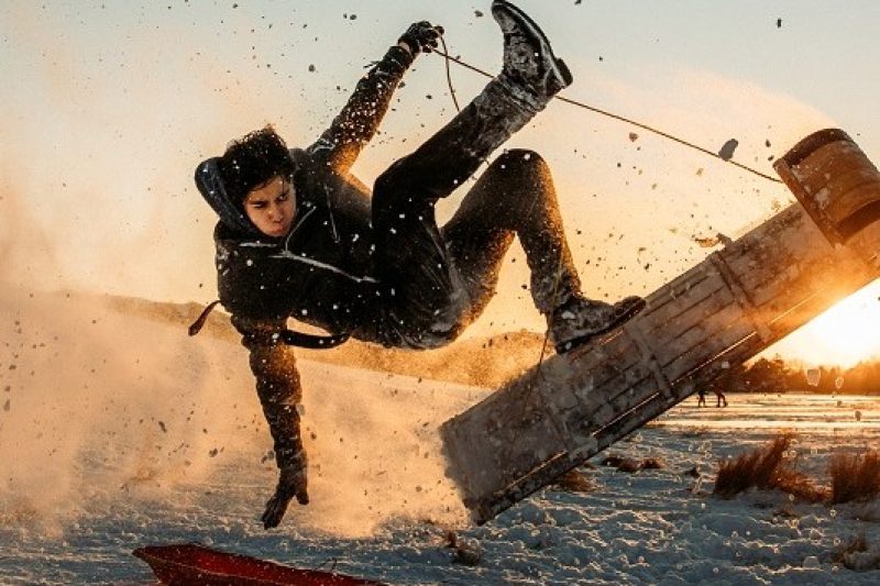 Beat Common Winter Ailments With Chiropractic Care